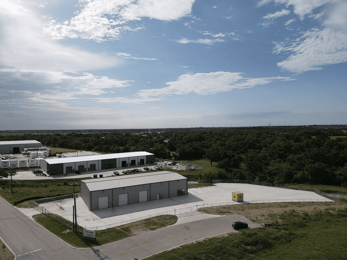 Industrial Property for Sale - 113 Benelli Dr, Hutto, Texas, 78634 (3)