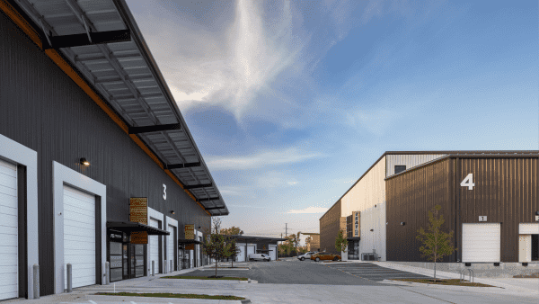 Industrial Space for Lease - 2500 S Hwy 183, Austin, TX, 78744, Suite 400 & 440