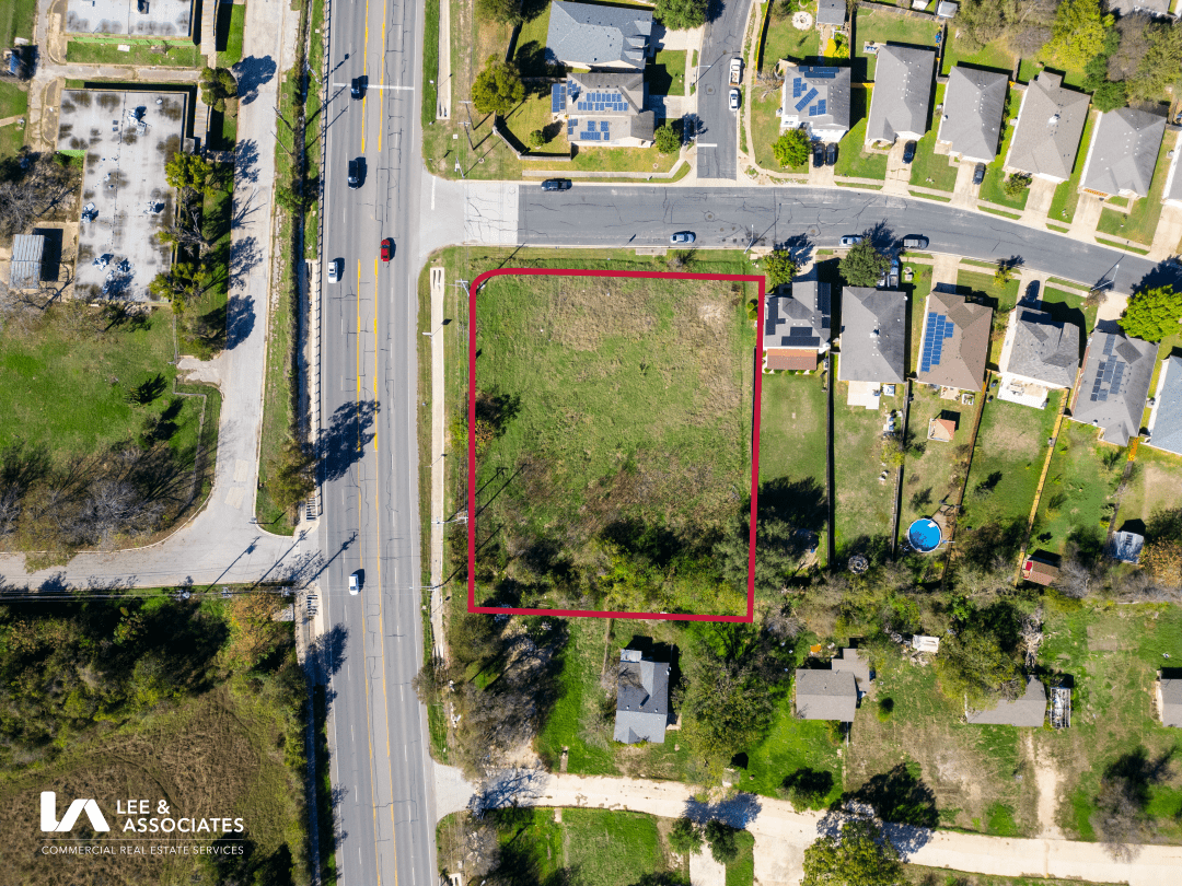 Land for Sale - 9300 FM 969 Road, Austin, Texas, 78724 (6)