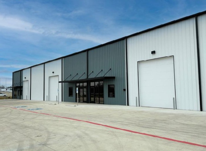 Industrial Property for Lease - 216 Benelli, Round Rock, Texas, 78664 (5)