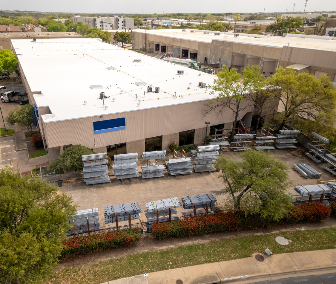 Industrial Property for Lease - 2013 Centimeter Cir, Austin, Texas, 78758-4904 (3)