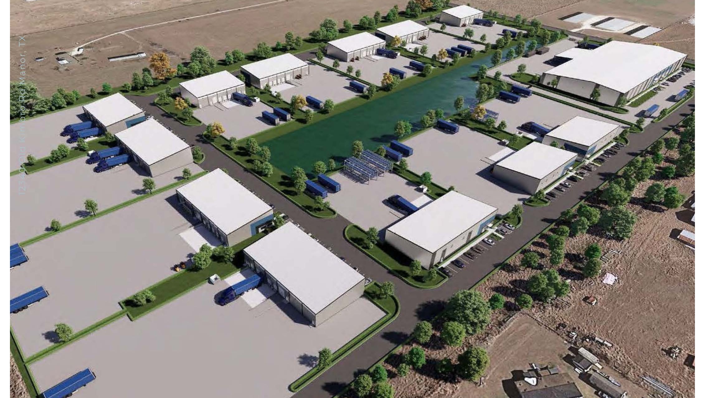 Land for Sale - 12340 Old Kimbro Road, Manor, Texas, 78653 (2)