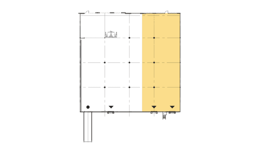 Industrial Property for Lease - 8024 Exchange Dr, Austin, Texas, 78754-4716 (1)