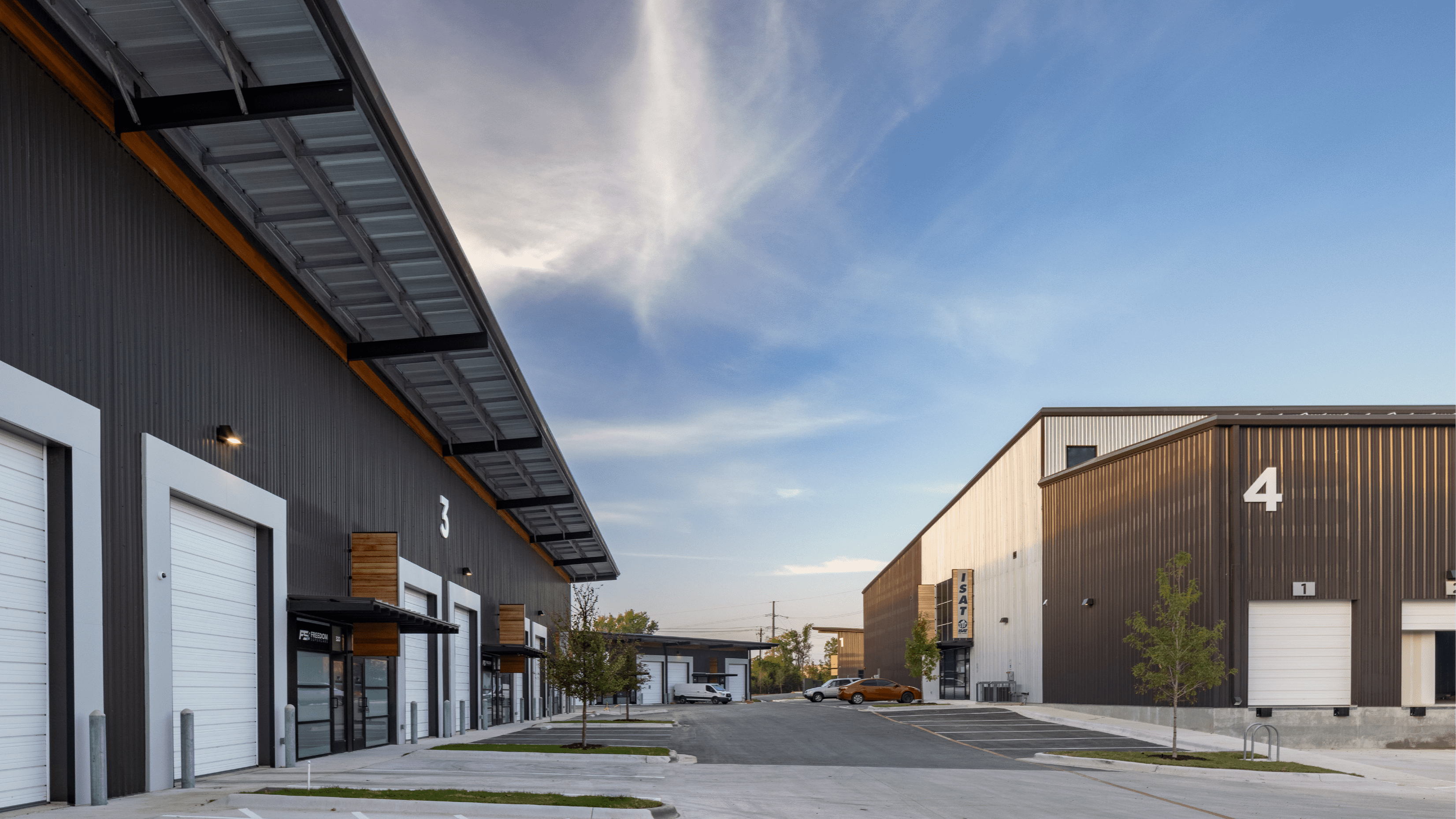 Industrial Property for Lease - 2500 S Hwy 183, Austin, Texas, 78744 (1)