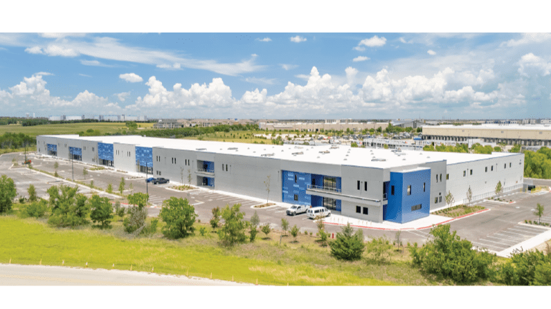 Industrial Space for Lease - 11508 Impact Way, Pflugerville, TX, 78660