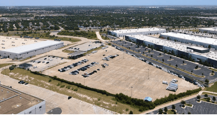 Land for Lease - 201 W Howard Ln, Northeast Travis, TX, 78753