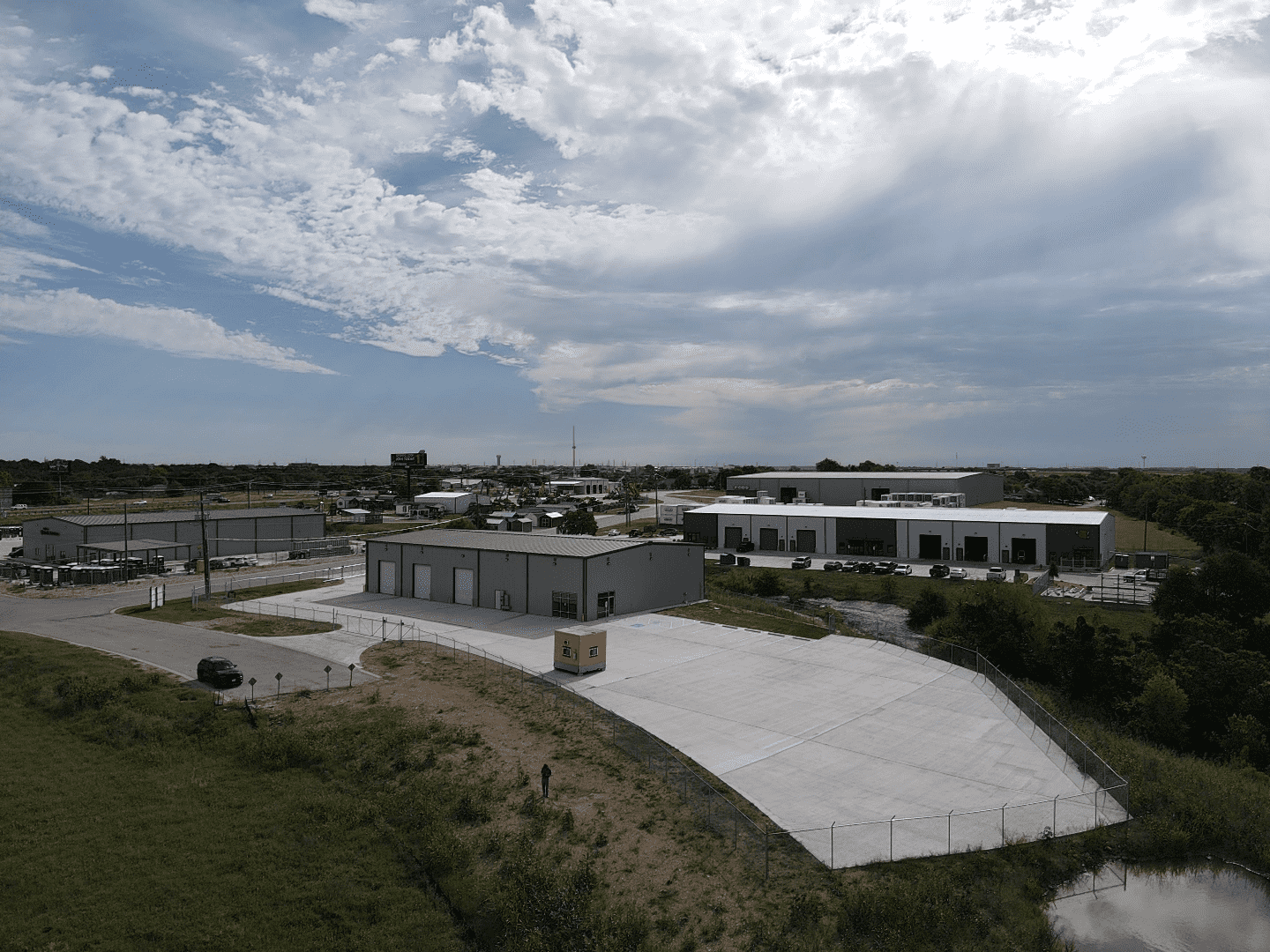 Industrial Property for Sale - 113 Benelli Dr, Hutto, Texas, 78634 (5)