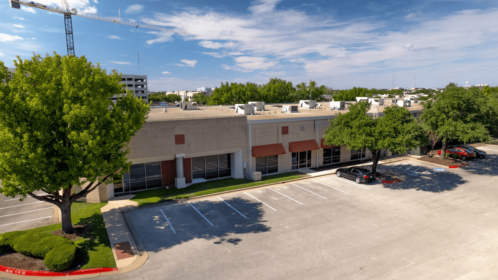 Flex Property for Lease - 9120 Burnet Rd, Austin, Texas, 78757 (3)