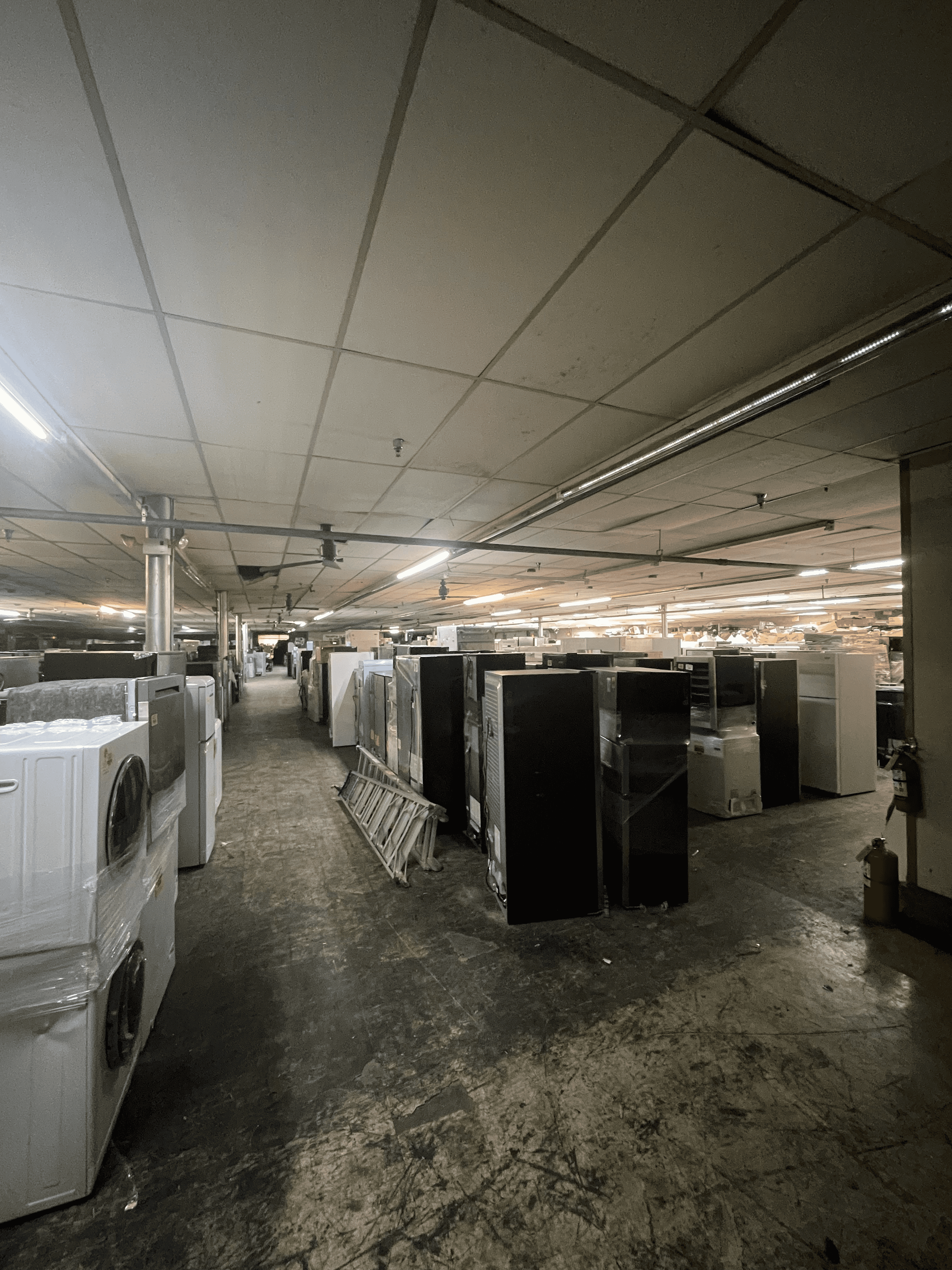 Industrial Property for Lease or Sale - 1903 N Austin St, Seguin, Texas, 78155 (4)