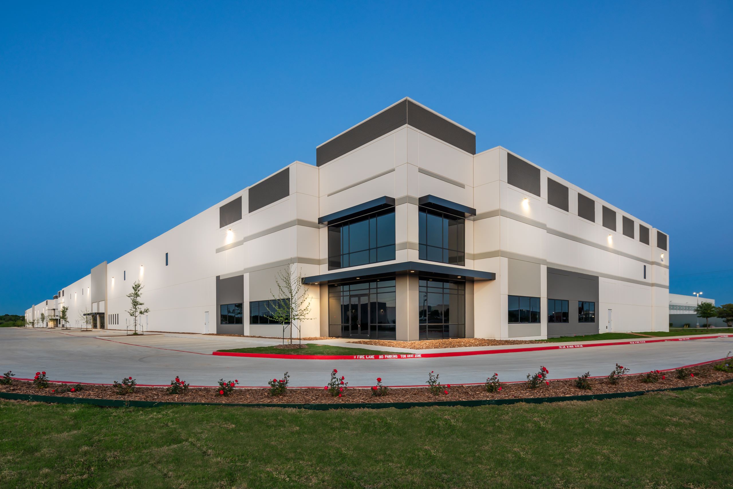 Industrial Property for Lease - 1603 Clovis Barker Rd, San Marcos, Texas, 78666 (4)