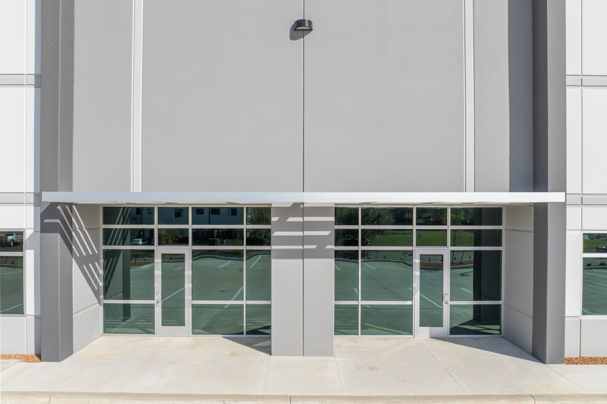 Industrial Property for Lease - 350 Texas Ave, Round Rock, Texas, 78664 (3)