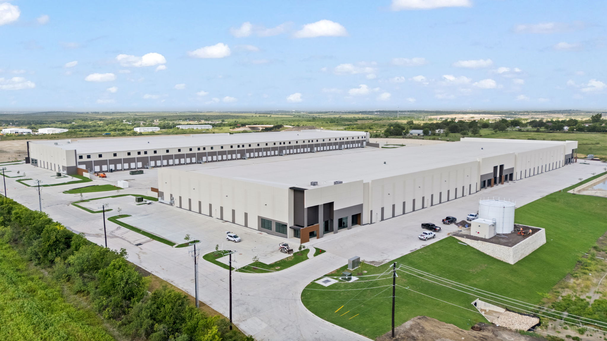 Industrial Property for Lease - 3607 FM 1327 RD, Creedmoor, 78610 (14)