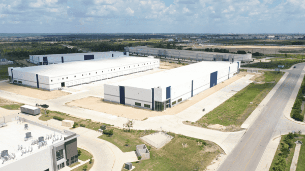 Industrial Space for Lease - 1225 Fortuna Rd, San Marcos, TX, 78666