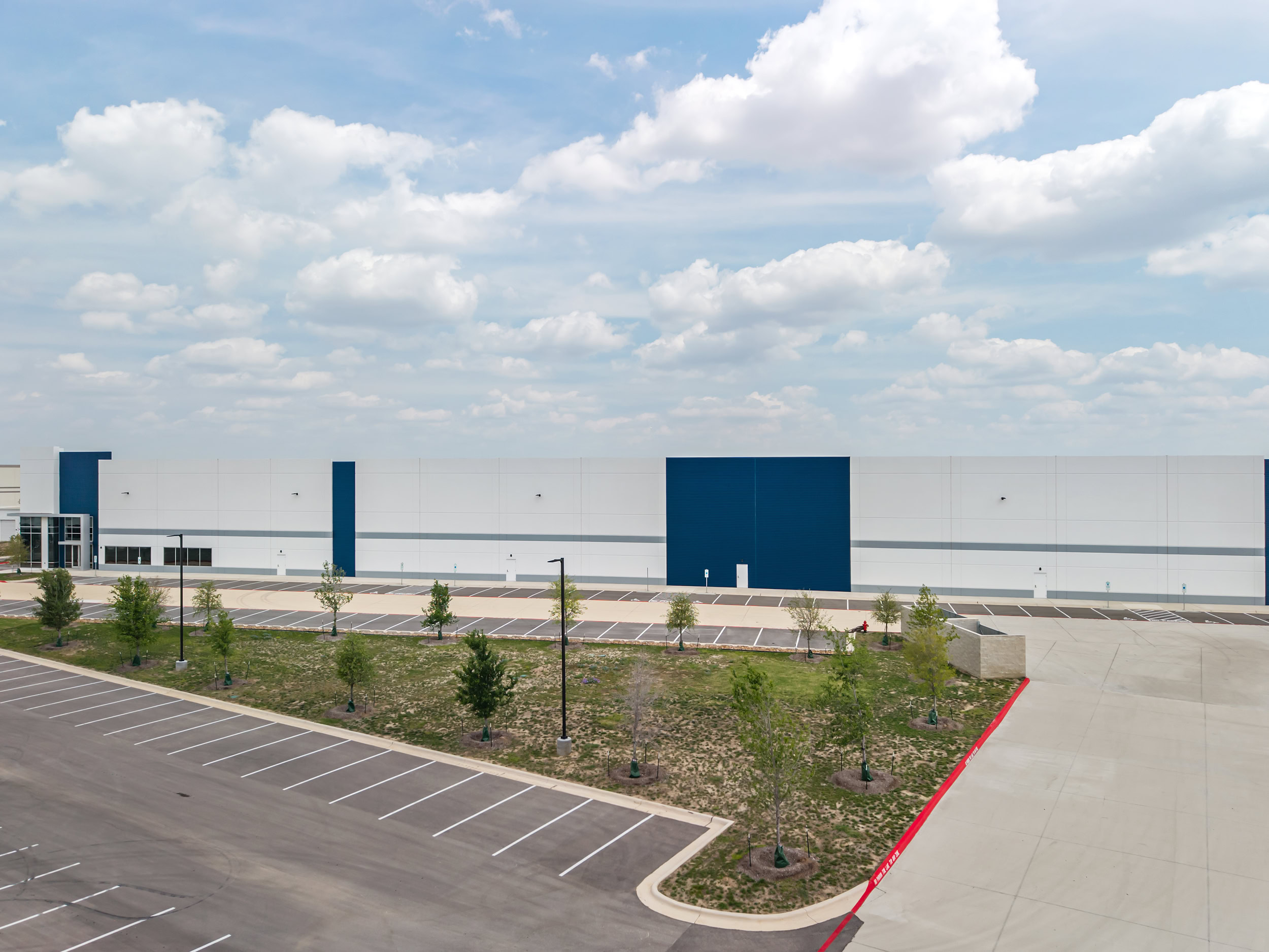 Industrial Property for Lease - 1225 Fortuna Rd, San Marcos, Texas, 78666 (8)