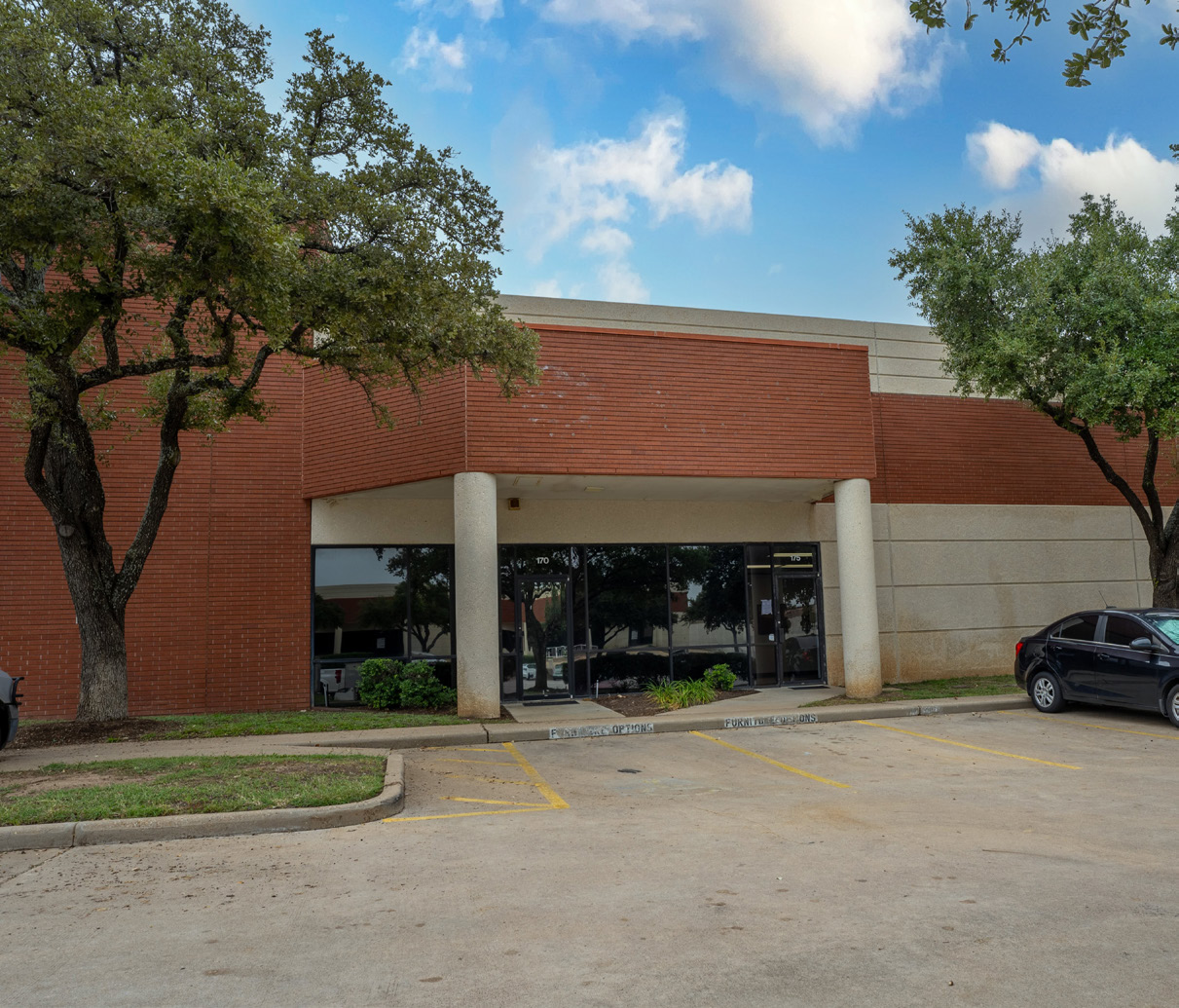 Industrial Property for Lease - 2600 McHale Ct, Austin, Texas, 78758-4466 (2)