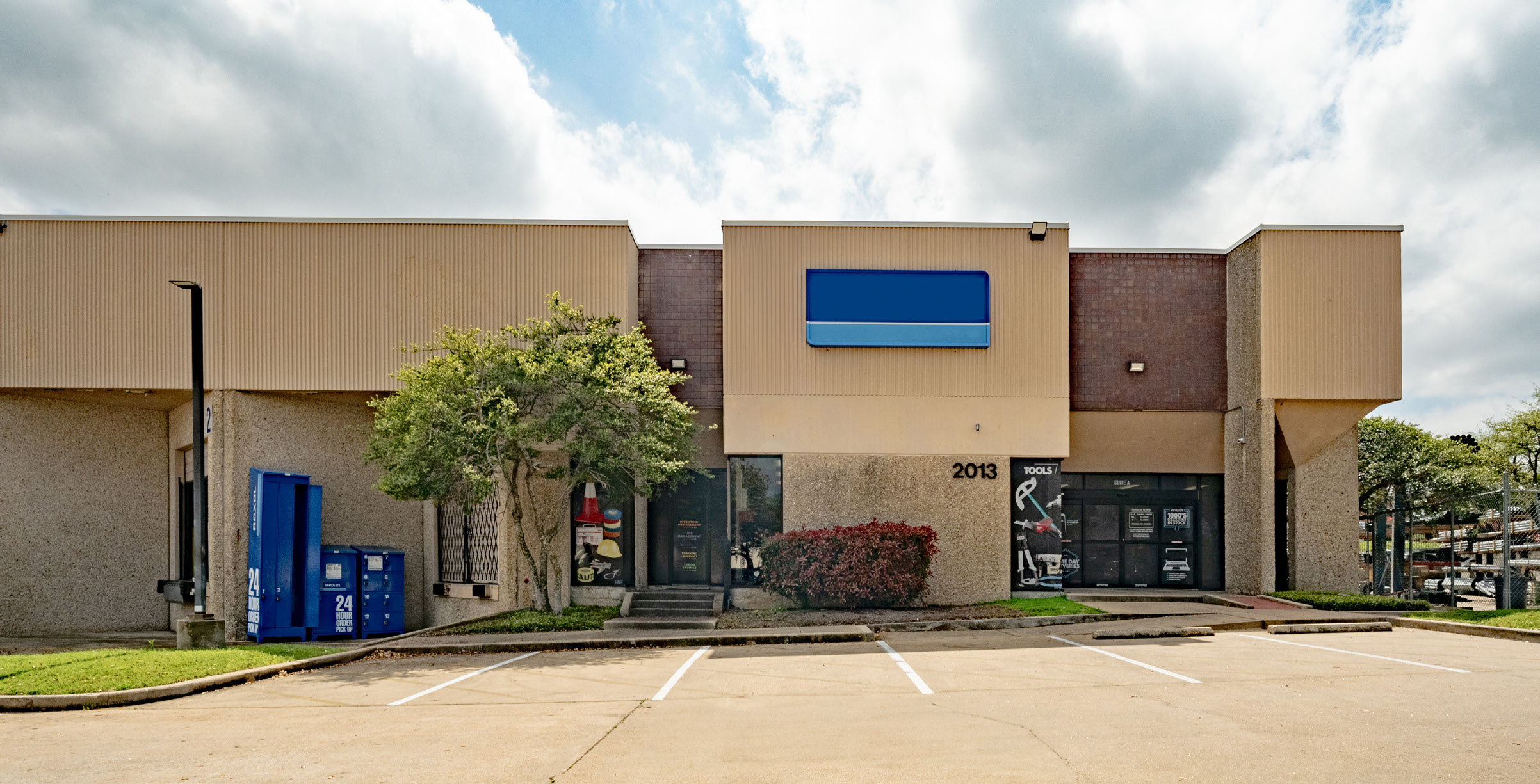 Industrial Property for Lease - 2013 Centimeter Cir, Austin, Texas, 78758-4904 (4)