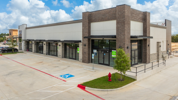 Office Property for Lease or Sale - 14300 Ronald W Reagan Blvd, Leander, TX, 78641, Suite 402, 404