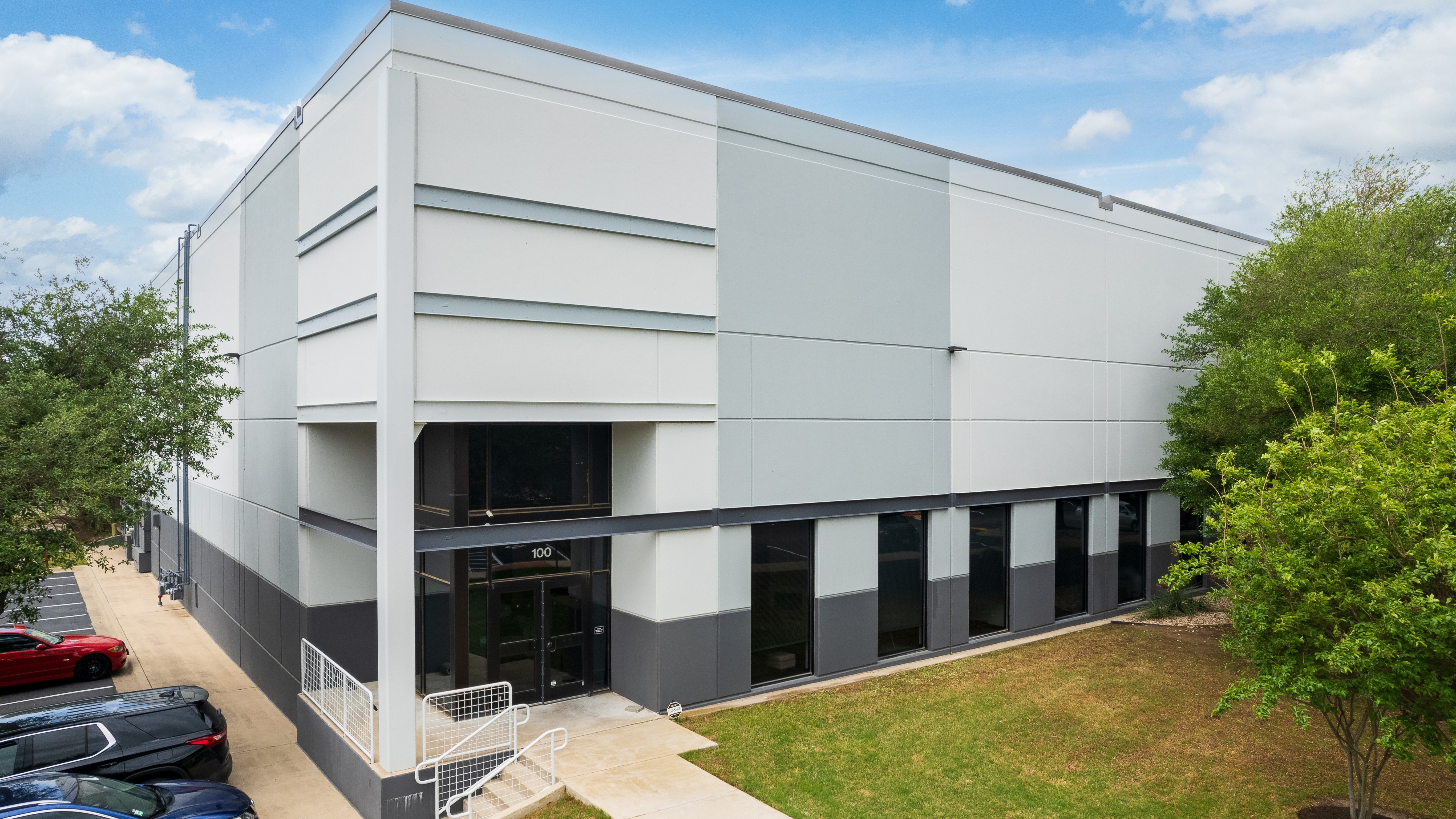 Industrial Property for Lease - 1007 Heatherwilde Blvd, Pflugerville, Texas, 78660-5218 (2)
