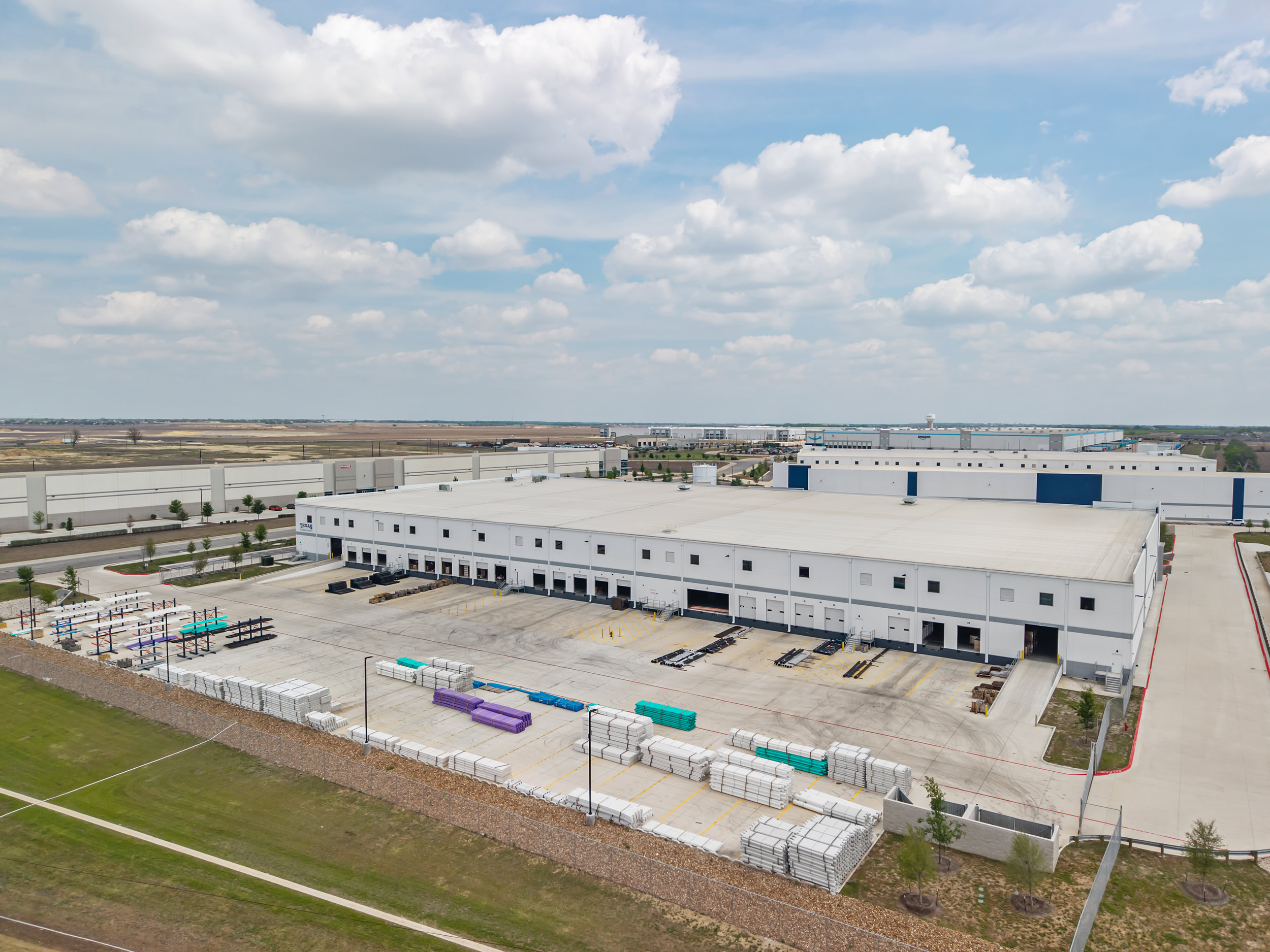 Industrial Property for Lease - 1225 Fortuna Rd, San Marcos, Texas, 78666 (7)