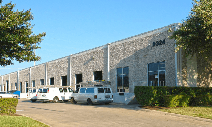 Industrial Space for Lease - 9324 Neils Thompson Dr, Austin, TX, 78758-7522, Suite 100