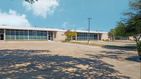Flex Property for Lease - 2600 Longhorn Blvd, Austin, TX, 78758-7516, Suite 106