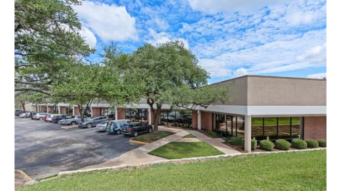 Industrial Space for Lease - 2120 W Braker Ln, Austin, TX, 78758-4068