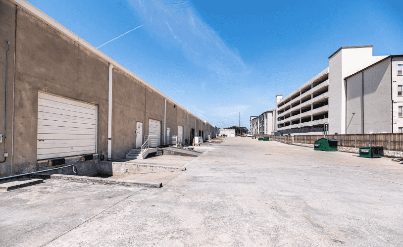 Industrial Property for Lease - 2600 McHale Ct, Austin, Texas, 78758-4466 (4)