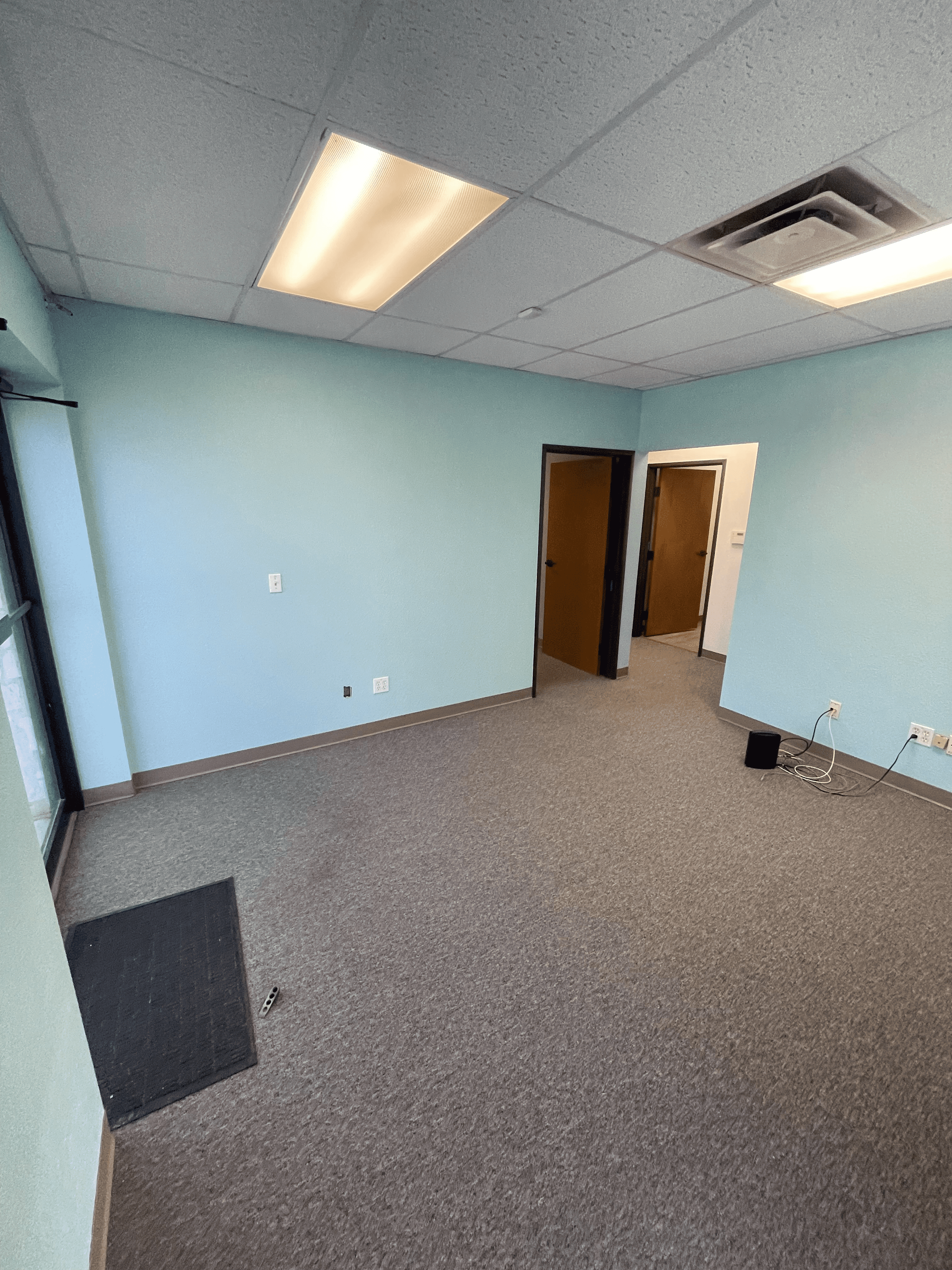 Industrial Property for Lease or Sale - 16409 Central Commerce Dr, Pflugerville, Texas, 78660 (4)