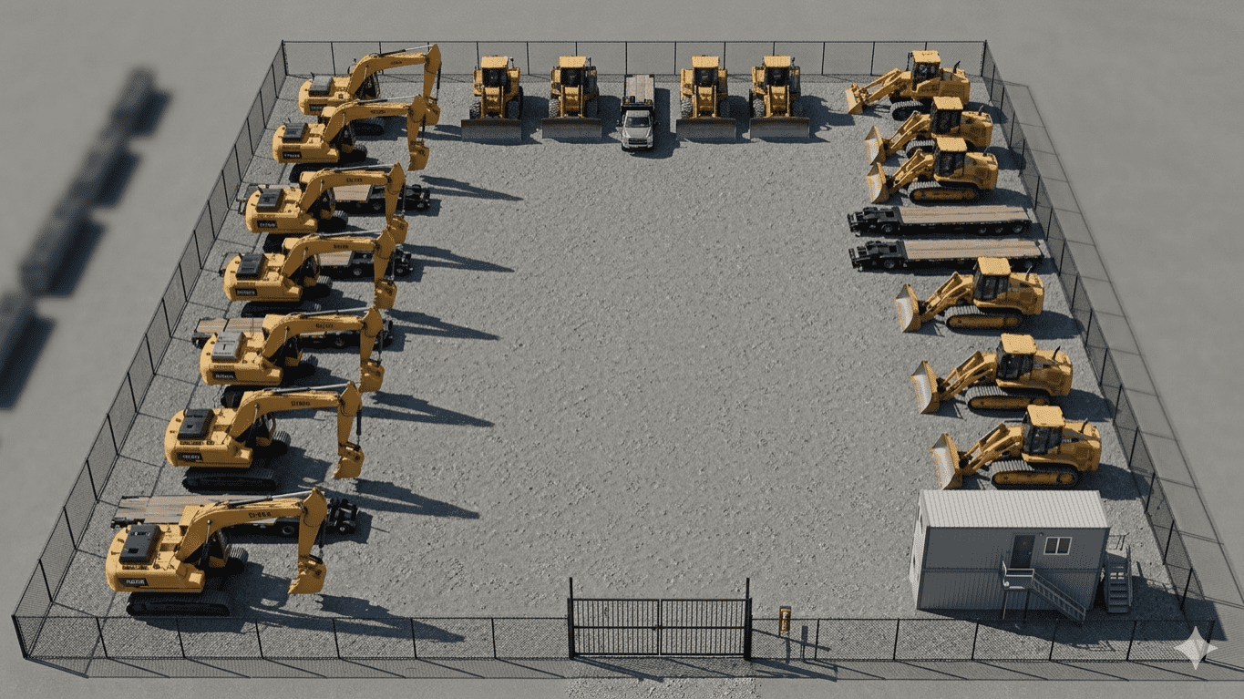 Land for Lease - 1270 FM 2001, Buda, Texas, 78610 (1)