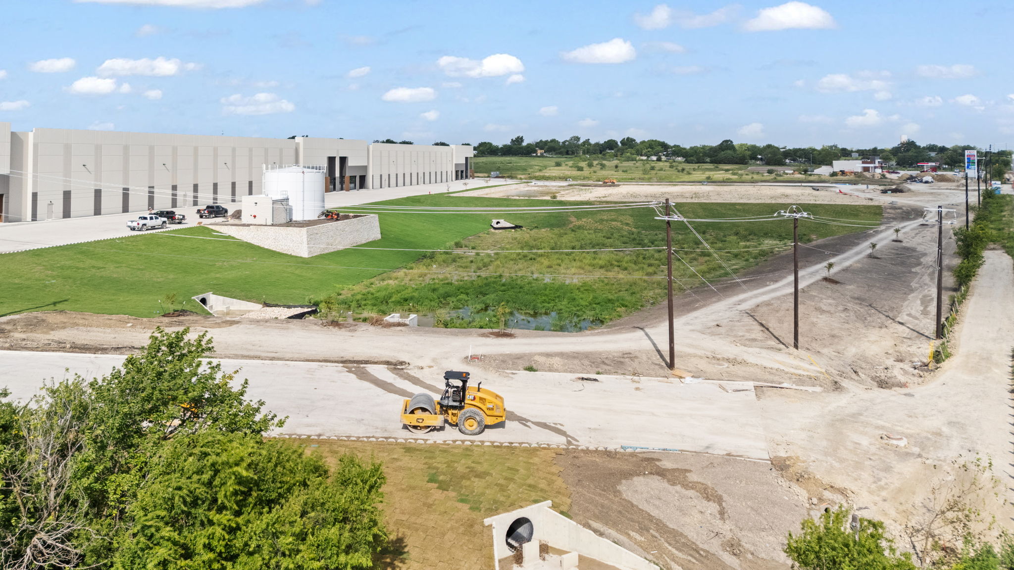 Industrial Property for Lease - 3607 FM 1327 RD, Creedmoor, 78610 (15)