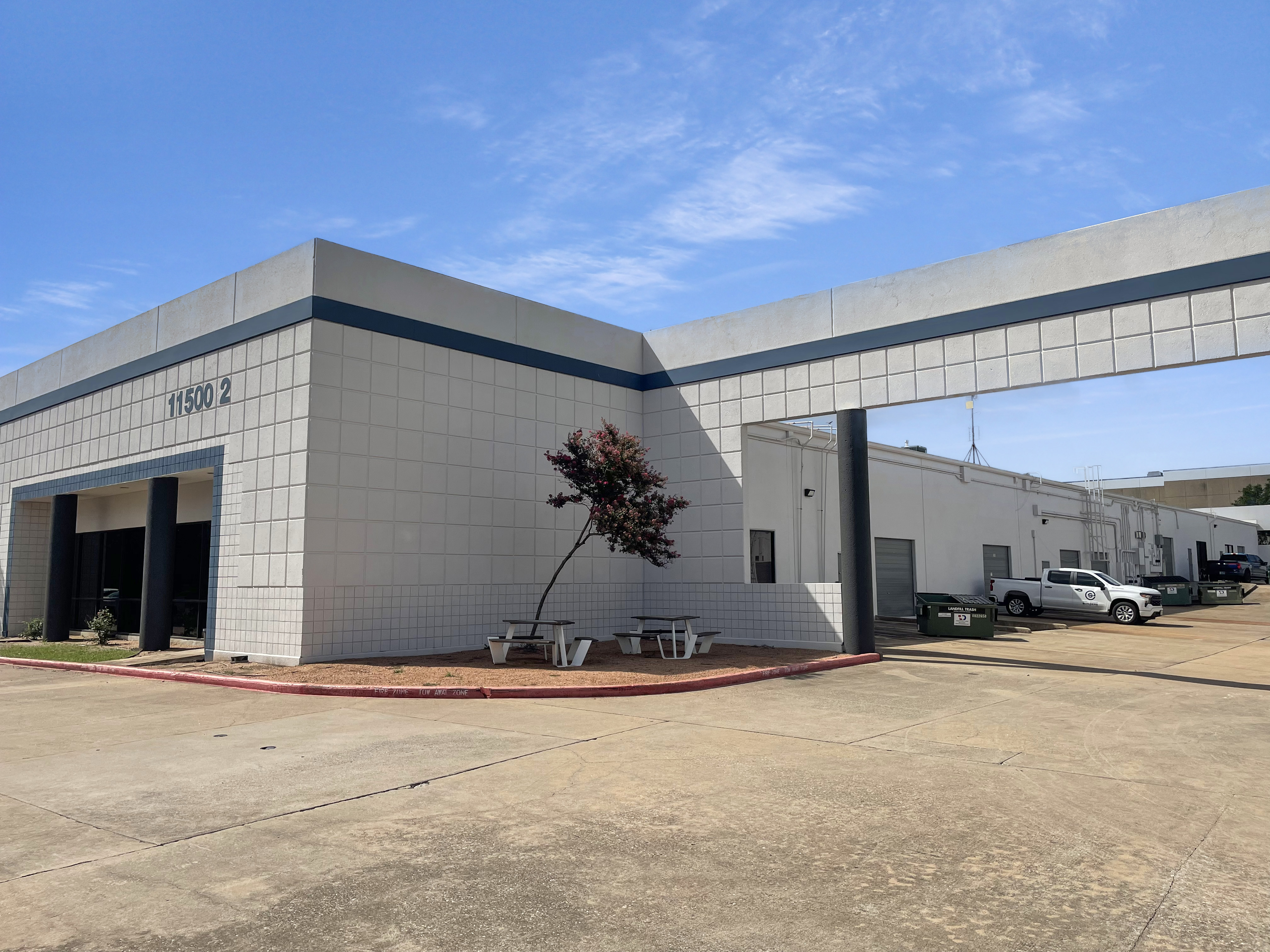 Industrial Property for Lease - 11500 Metric Blvd, Austin, Texas, 78758-4048 (2)