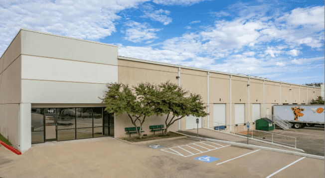 Industrial Property for Lease - 2525 Kramer Ln, Austin, Texas, 78758-4415 (1)