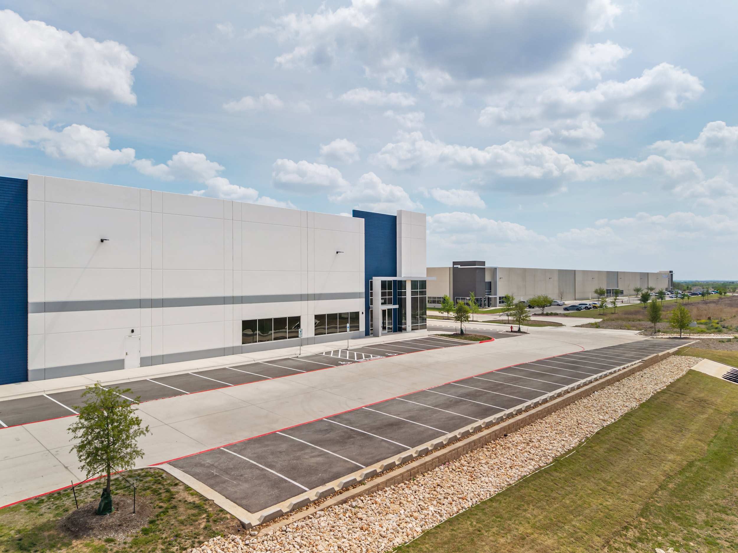 Industrial Property for Lease - 1225 Fortuna Rd, San Marcos, Texas, 78666 (9)