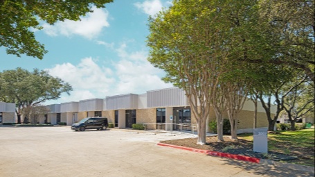 Flex Property for Lease - 3007 Longhorn Blvd, Austin, TX, 78758, Suite 102