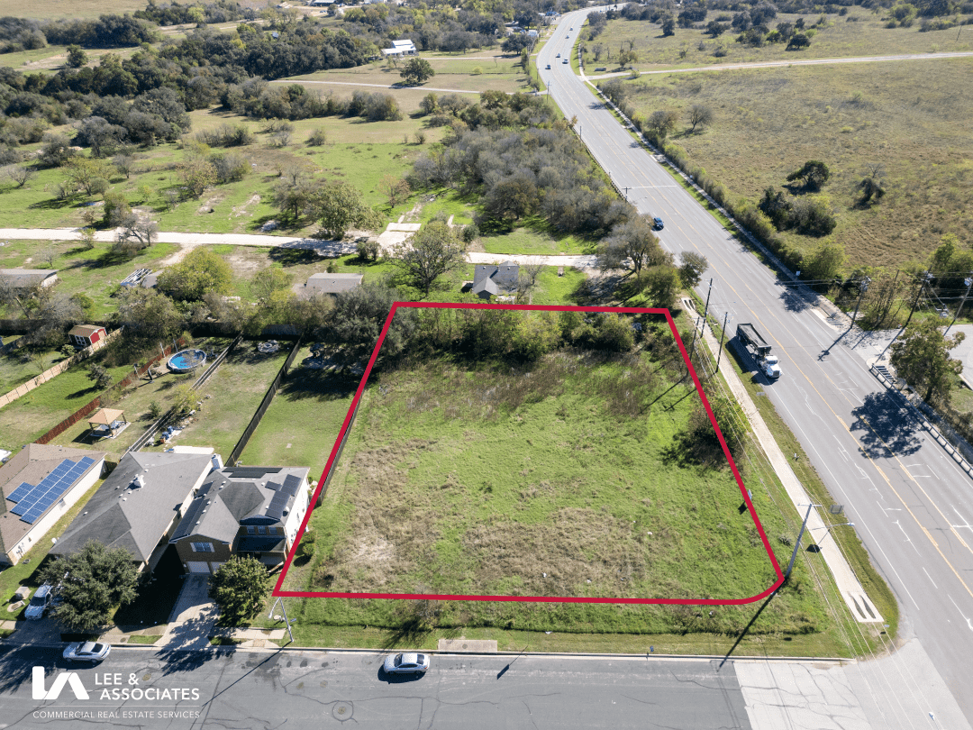 Land for Sale - 9300 FM 969 Road, Austin, Texas, 78724 (8)