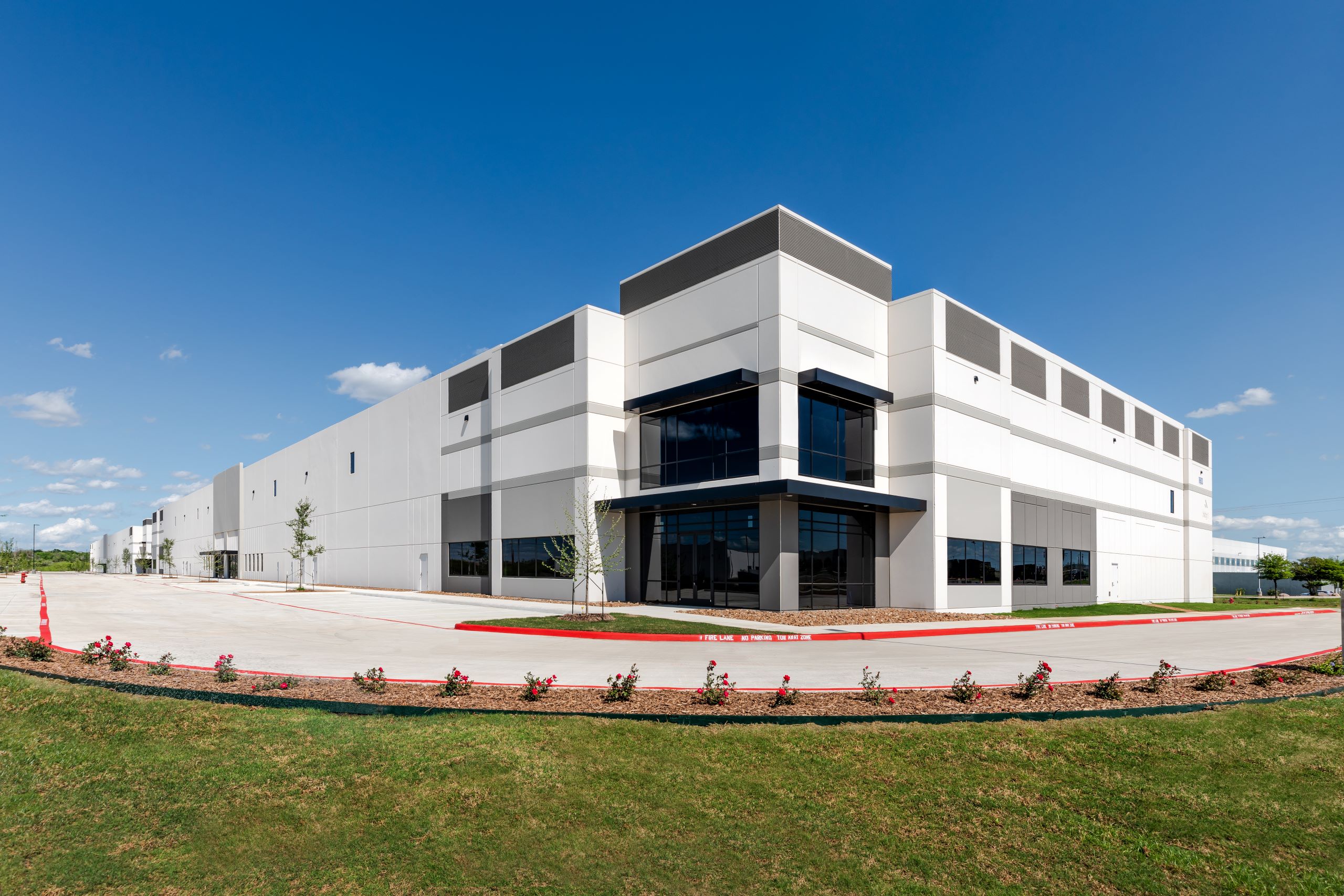 Industrial Space for Lease - 1603 Clovis Barker Rd, San Marcos, TX, 78666