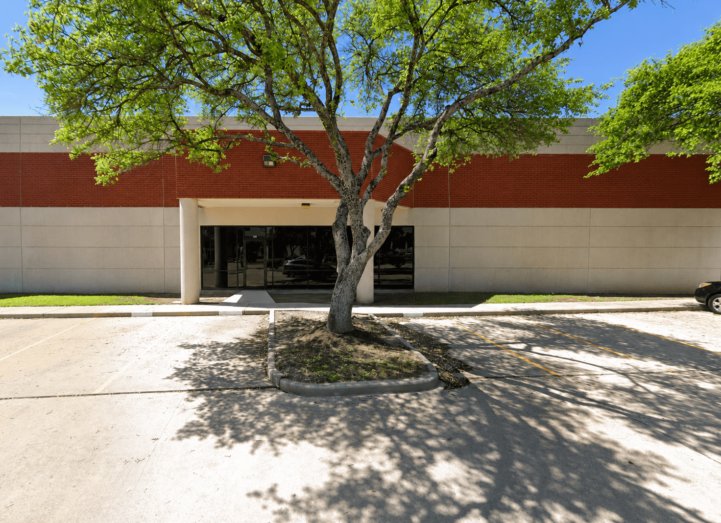Industrial Property for Lease - 2600 McHale Ct, Austin, Texas, 78758-4466 (3)
