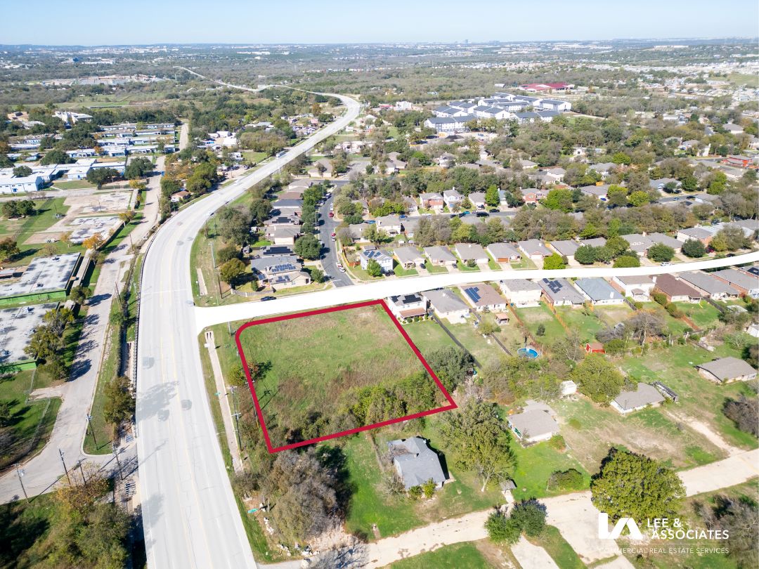 Land for Sale - 9300 FM 969 Road, Austin, Texas, 78724 (1)