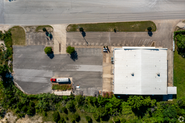Industrial Property for Lease or Sale - 400 Lookout Ridge Blvd, Harker Heights, Texas, 76548 (3)