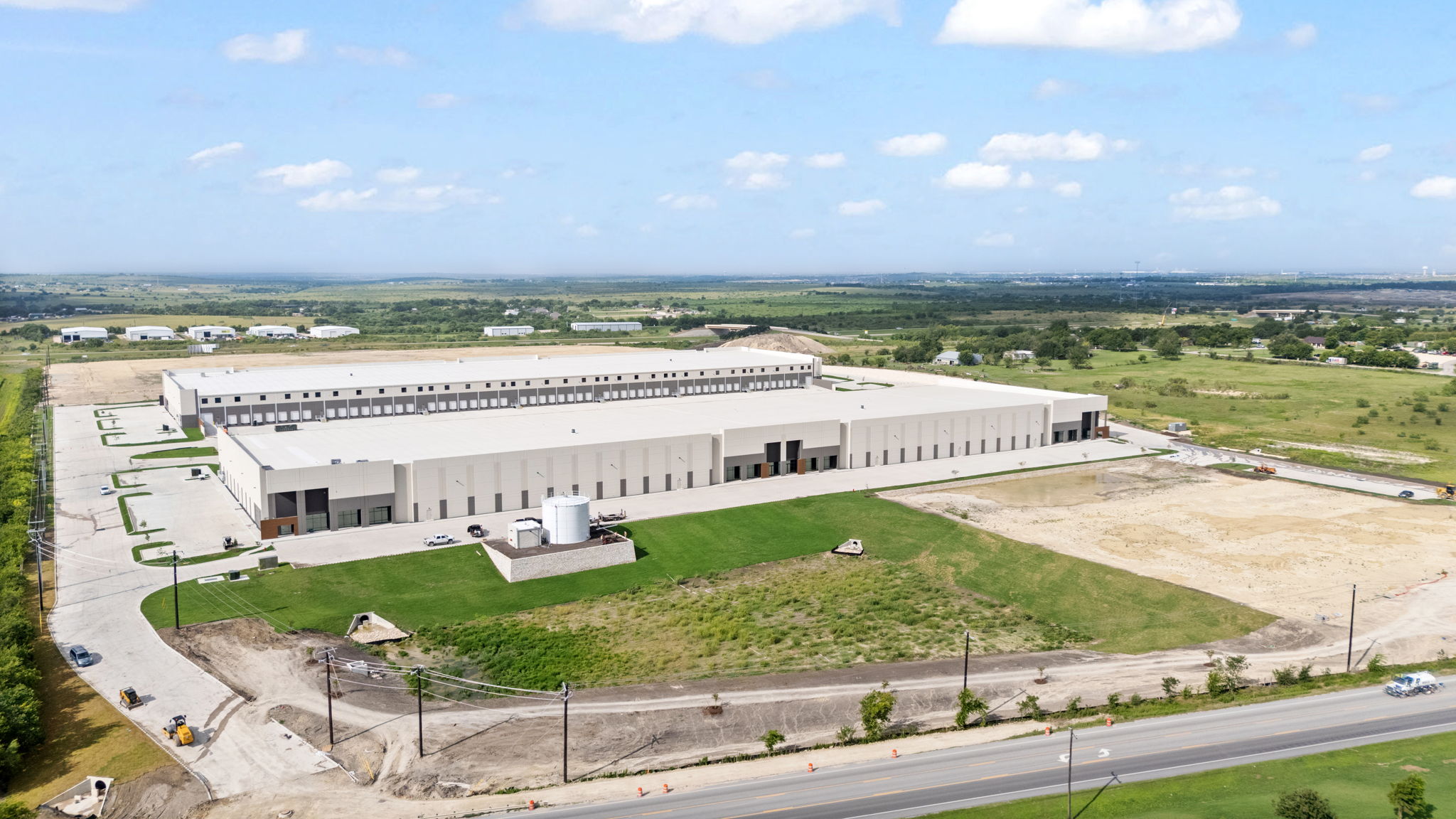 Industrial Property for Lease - 3607 FM 1327 RD, Creedmoor, 78610 (23)