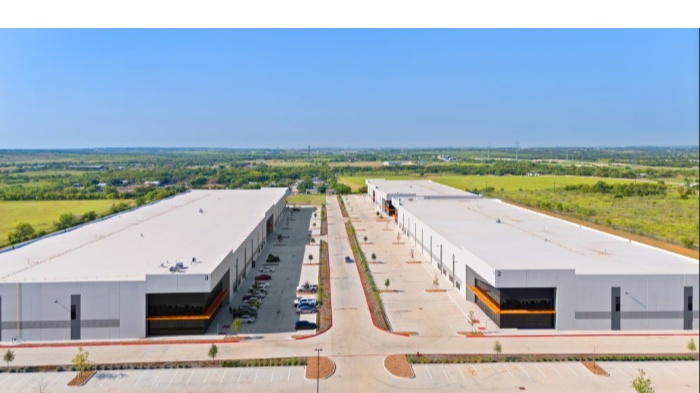 Industrial Property for Lease - 11708 McAngus Rd, Del Valle, Texas, 78617 (2)