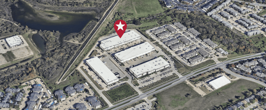Industrial Property for Lease - 900 E Old Settlers Blvd, Round Rock, Texas, 78664-2000 (3)