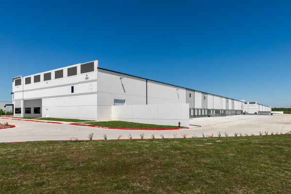 Industrial Property for Lease - 1603 Clovis R Barker Rd, San Marcos, Texas, 78666 (9)