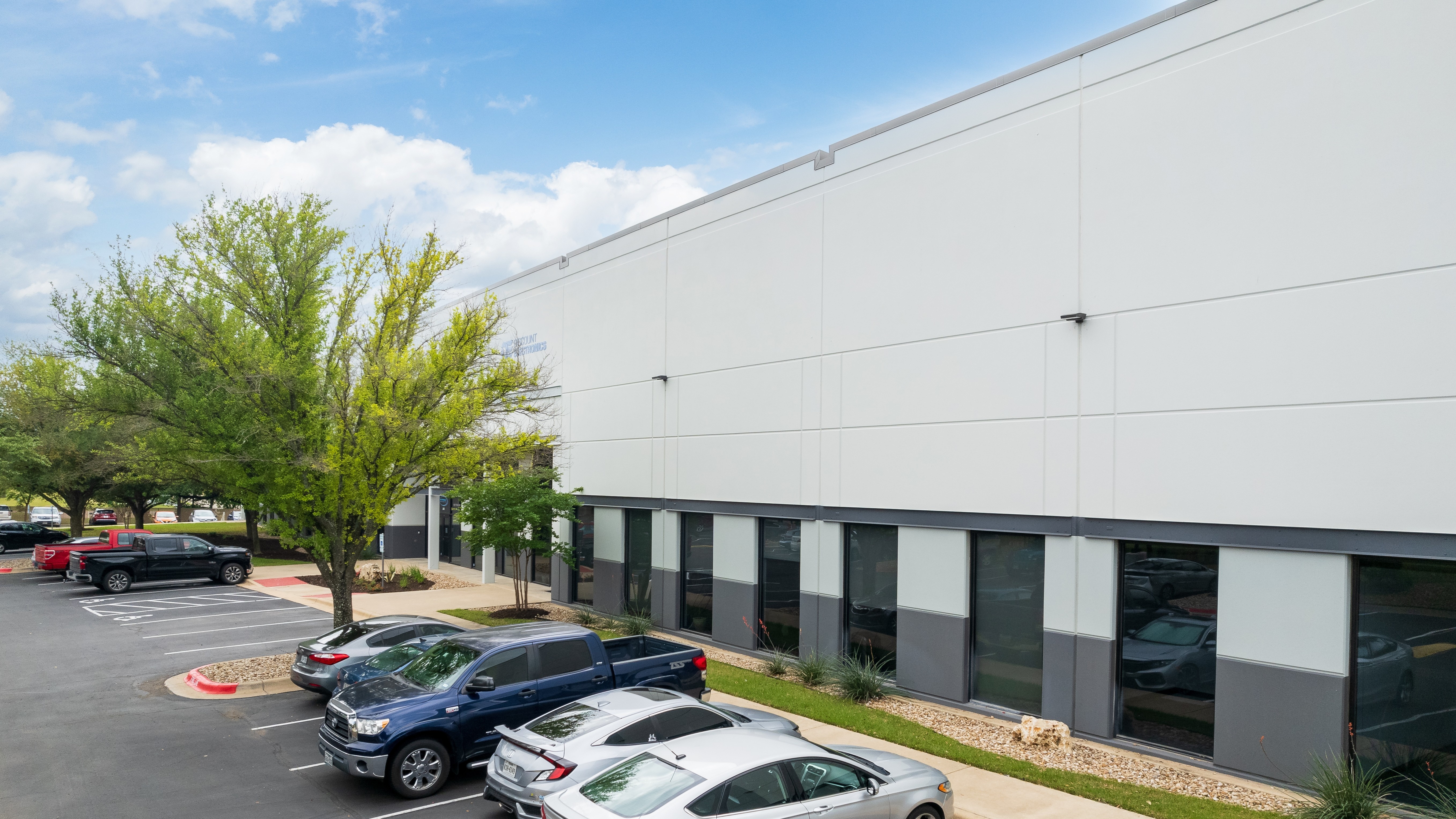 Industrial Property for Lease - 1007 Heatherwilde Blvd, Pflugerville, Texas, 78660-5218 (3)
