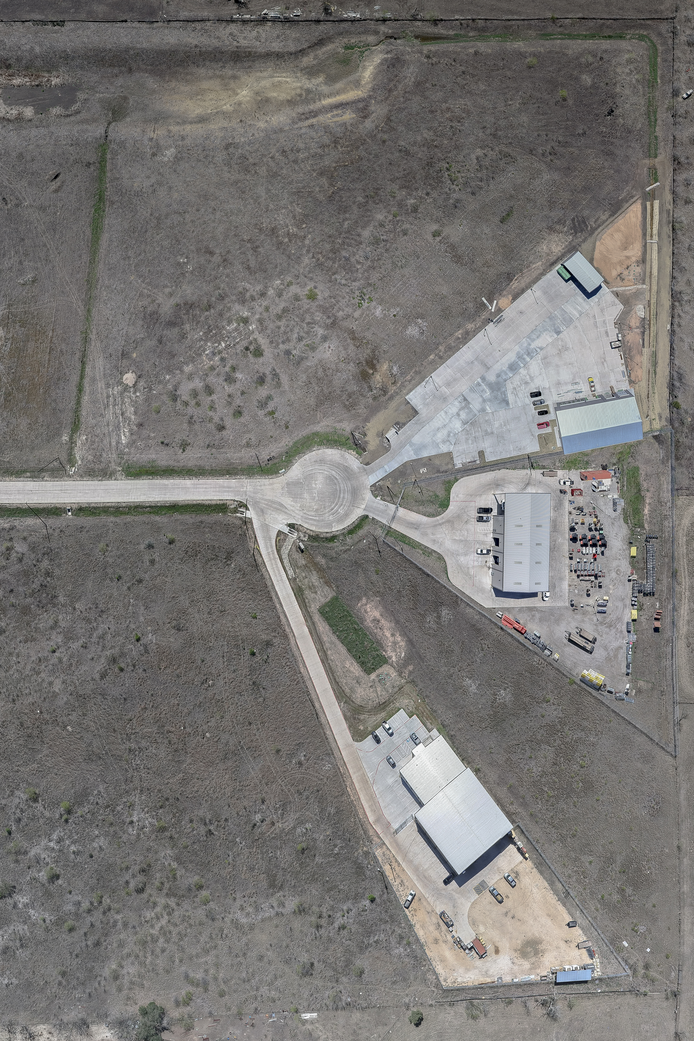 Land for Lease or Sale - 8405 - 8409 Maha Ct, Mustang Ridge, Texas, 78610 (9)