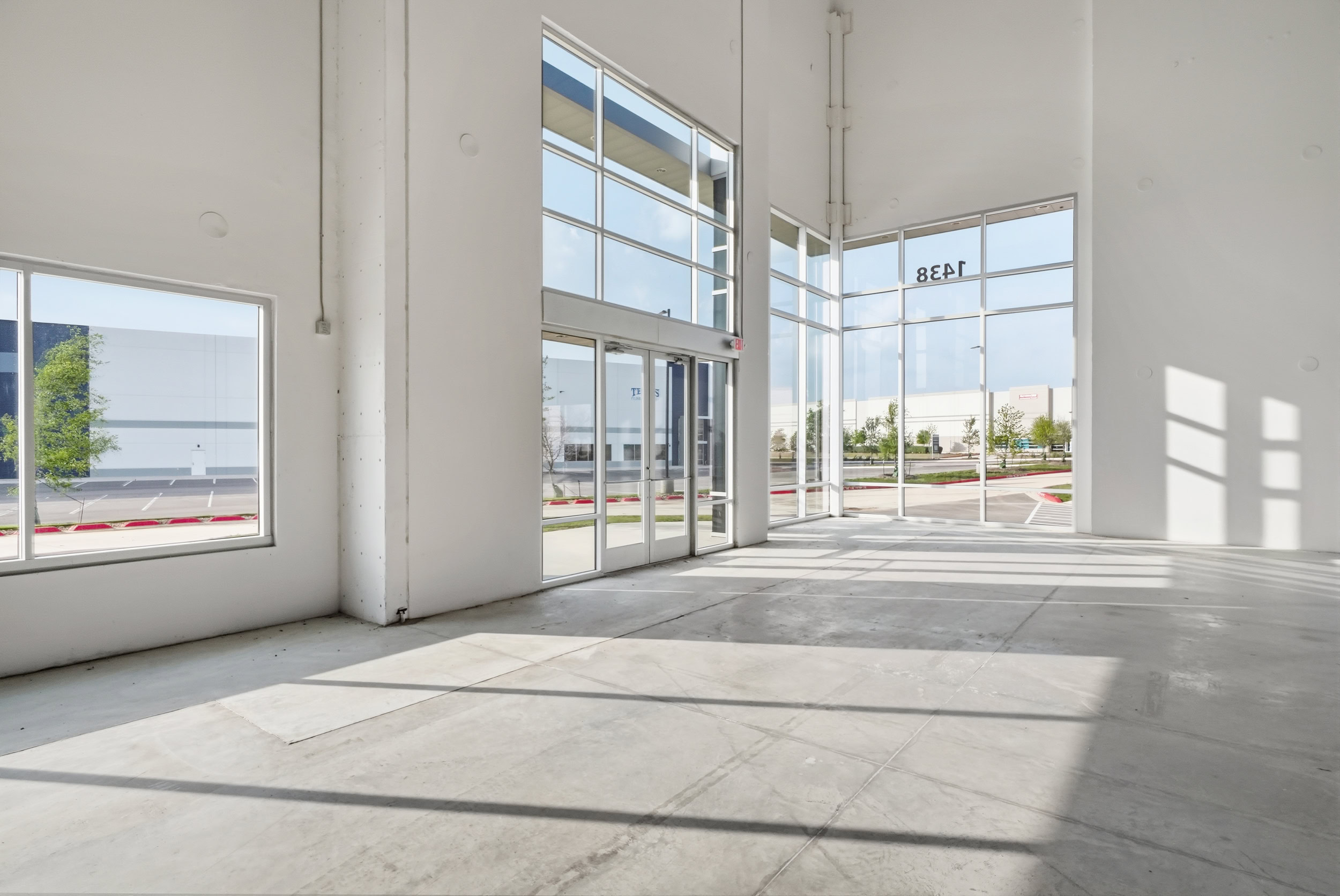 Industrial Property for Lease - 1225 Fortuna Rd, San Marcos, Texas, 78666 (4)