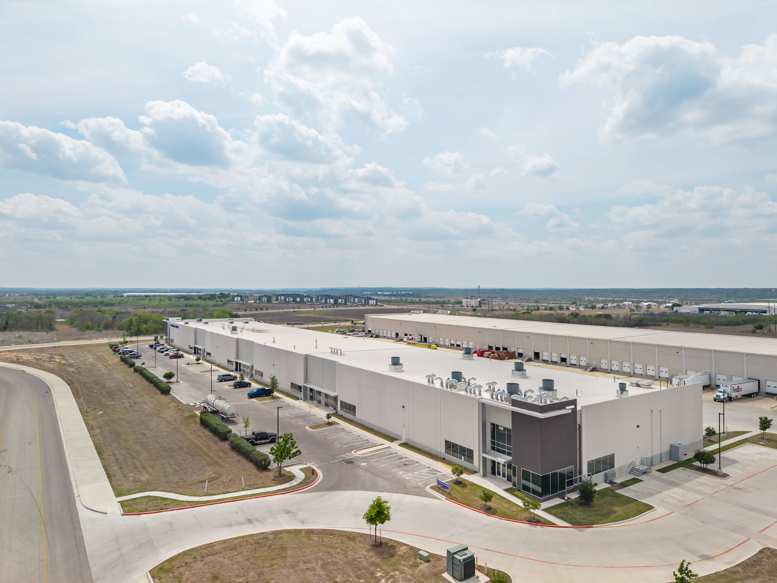 , image/jpeg - WHISPER-35-DRONE-WEB_083.jpg Industrial Property for Lease - 1225 Fortuna Rd, San Marcos, Texas, 78666 (8)
