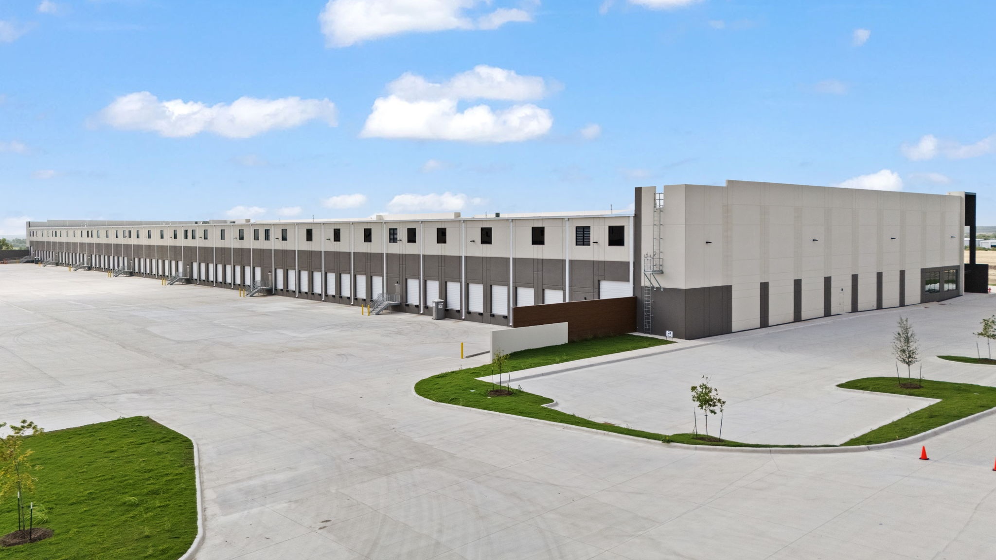 Industrial Space for Lease - 12610 Wright Rd, Creedmoor, TX, 78610