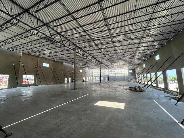 Industrial Property for Lease - 1340 FM 2001 BLDG 6, Buda, Texas, 78610 (3)