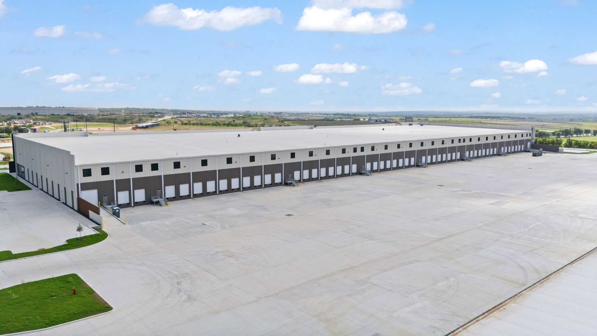 Industrial Property for Lease - 3607 FM 1327 RD, Creedmoor, 78610 (4)